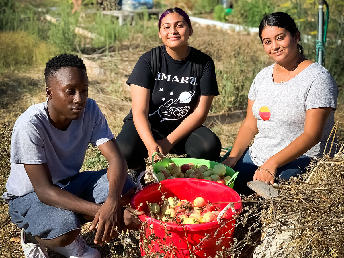 Good News / Second Chance