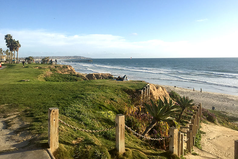 San Diego Neighborhood Guide: Pacific Beach