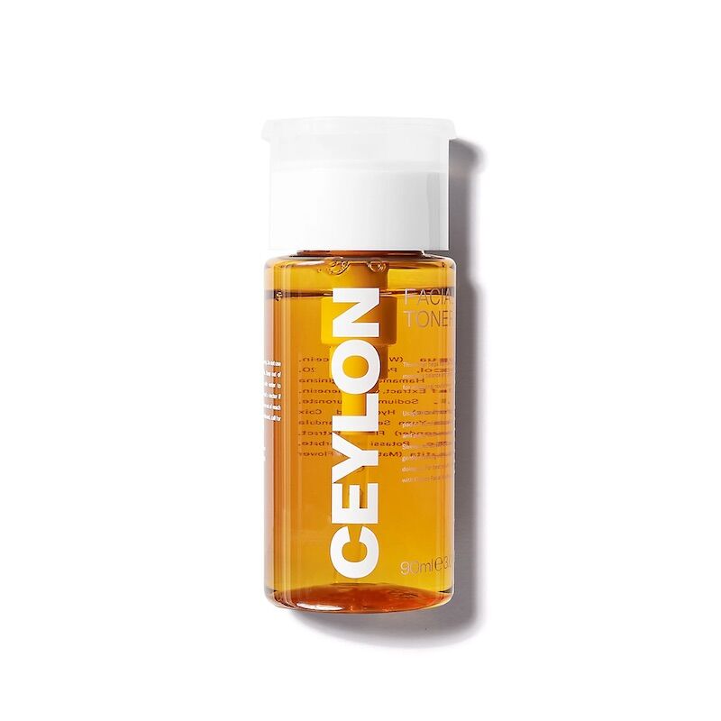 Best Toners for Men - Ceylon