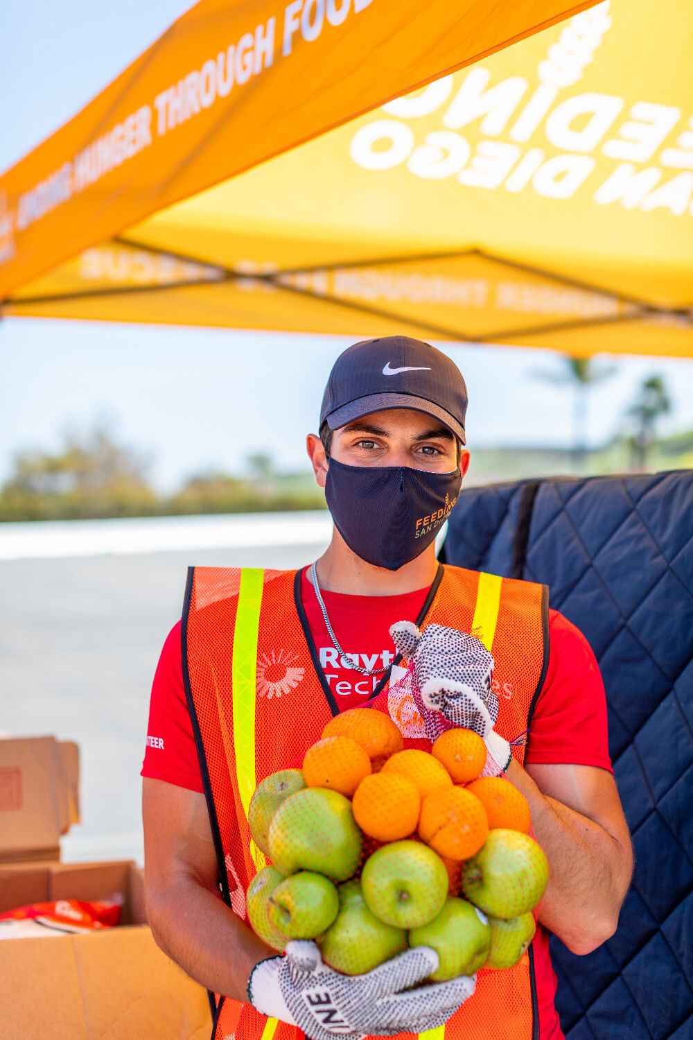 Feeding San Diego - MMGN