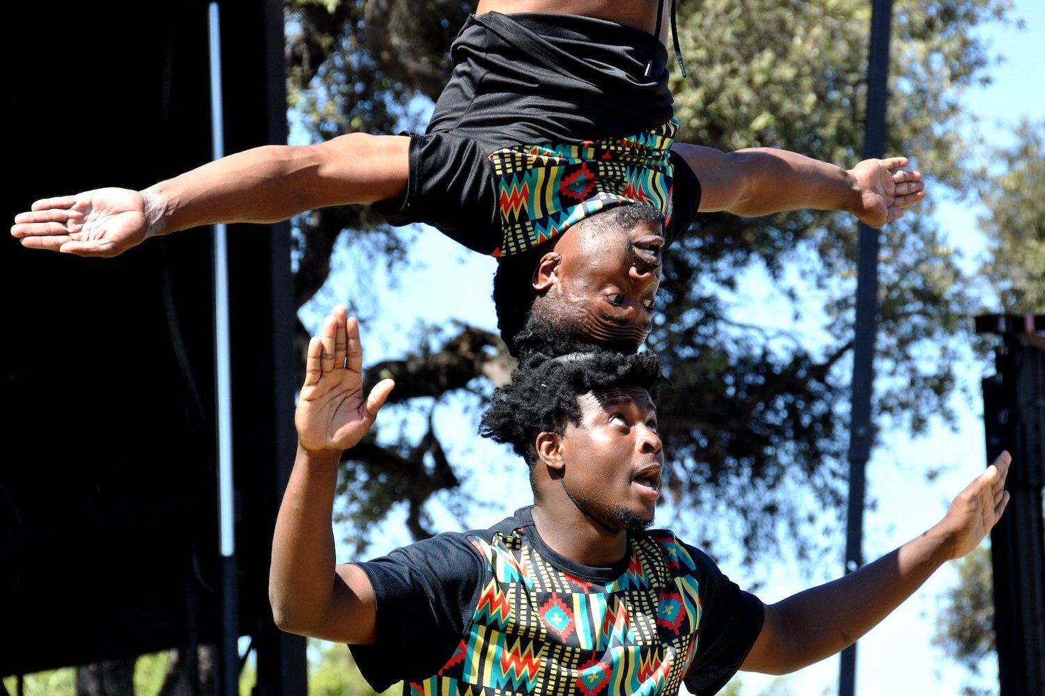 Cooper Family Foundation Juneteenth