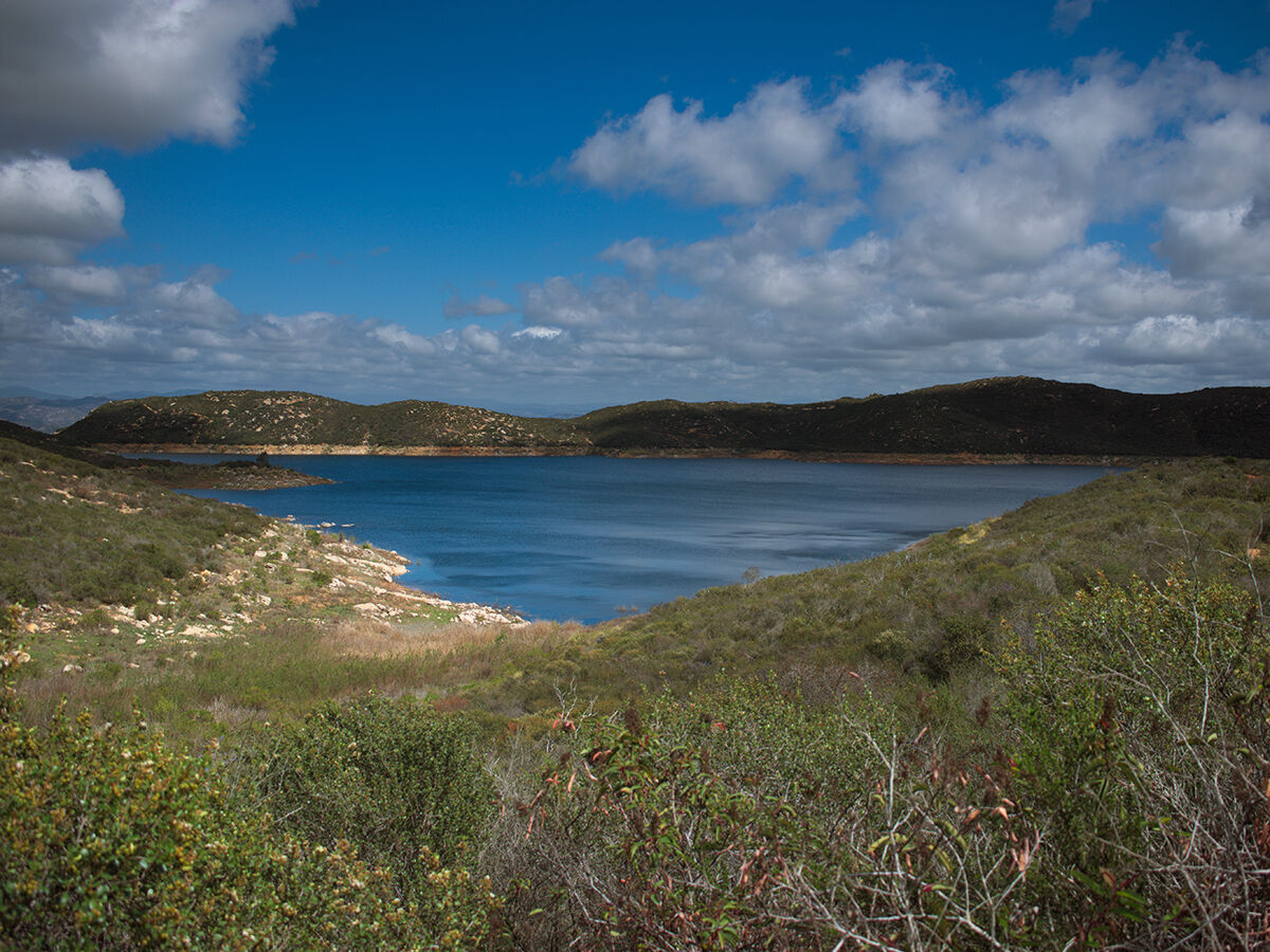 San Marcos / Discovery Lake