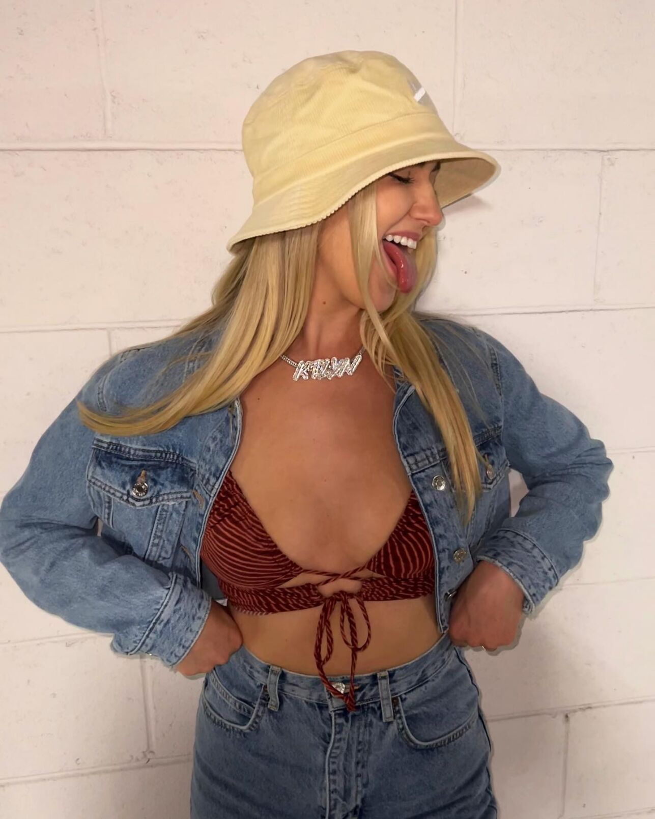 26-year-old rapper Ktlyn