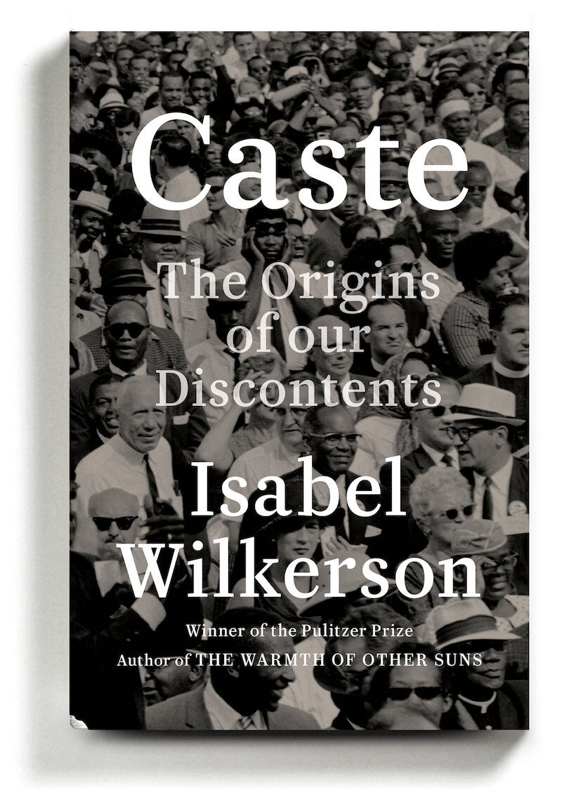 Tastemaker caste book