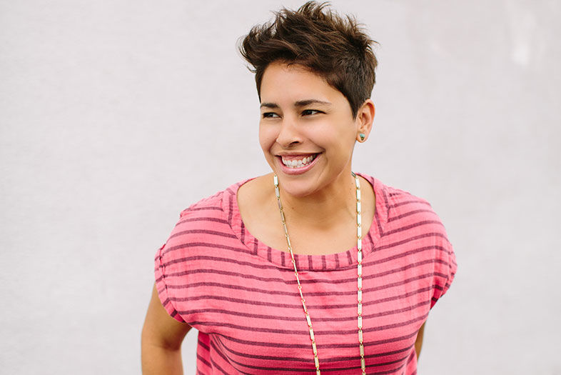 Tastemaker: Bianca Wickers