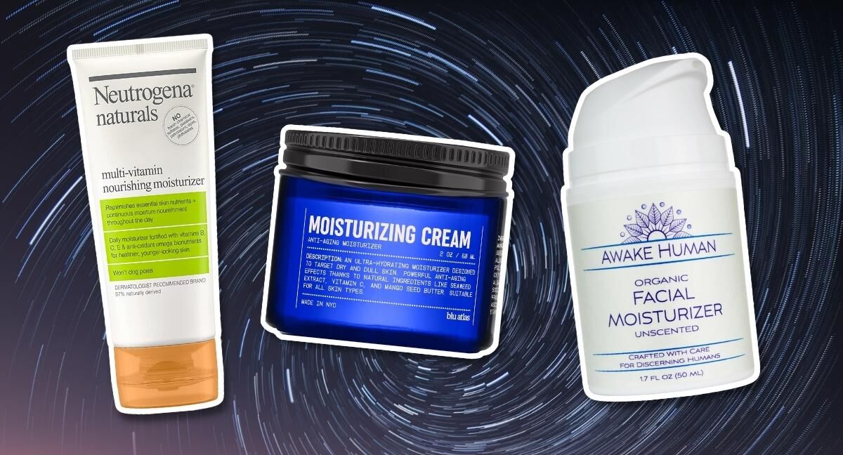 Face Moisturizers