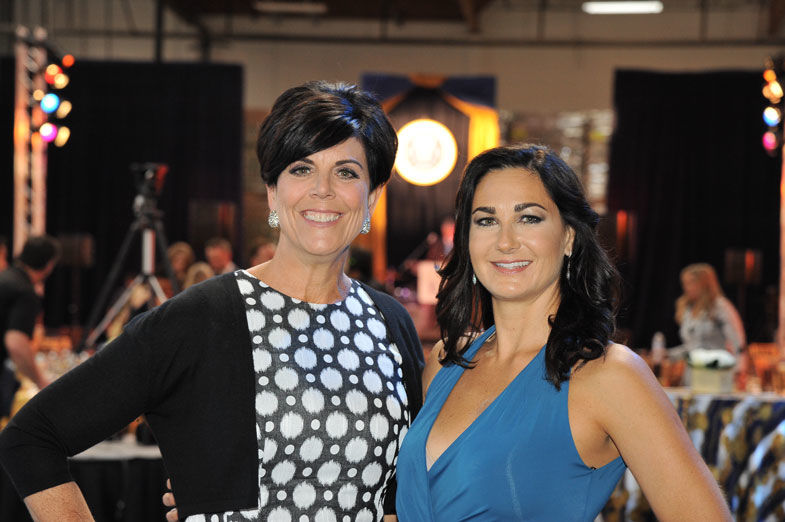 2015 SPARK Gala raises $2.1 million for Cancer Center