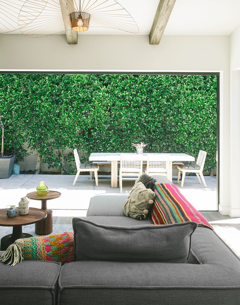 This Funky Bird Rock Abode Breaks Many Design Rules