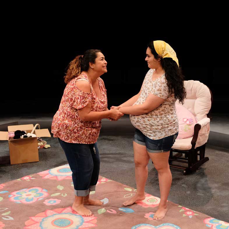 What Inspires California’s Young Playwrights? Faith, Family...and Trash