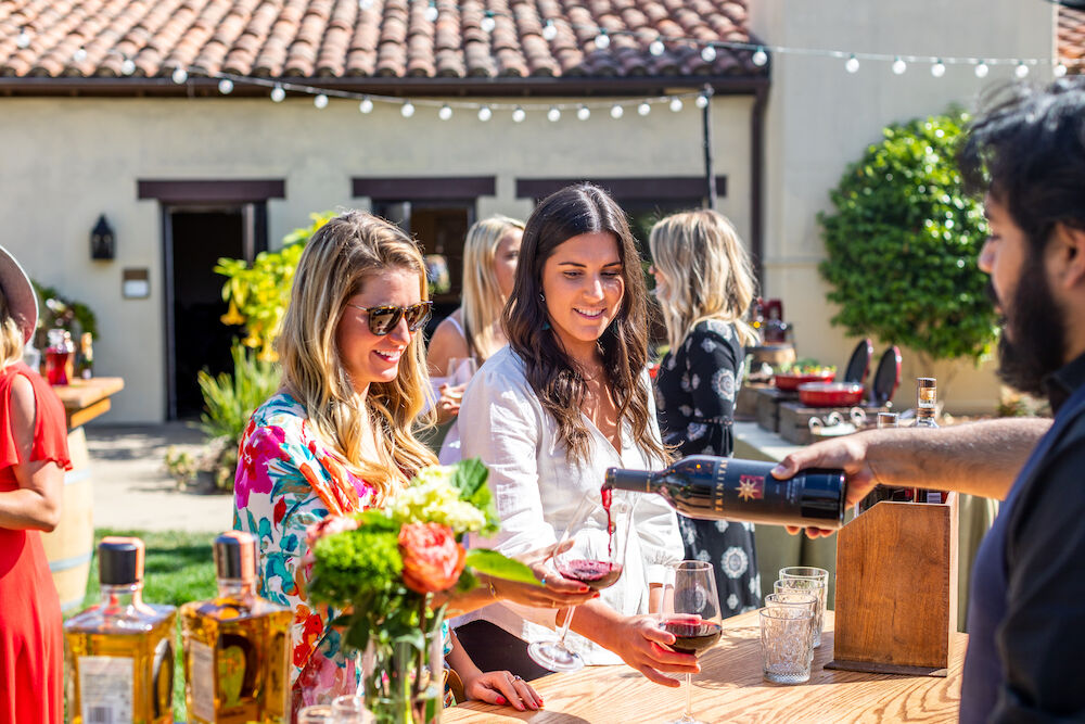 Things to Do in November - Estancia