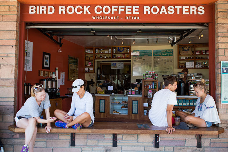 Neighborhood Guide: Bird Rock