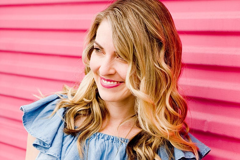 Tastemaker: Cassidy June