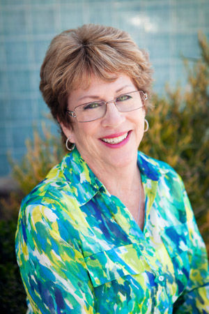 Spotlight on Women: Carol Neyenesch Bentley
