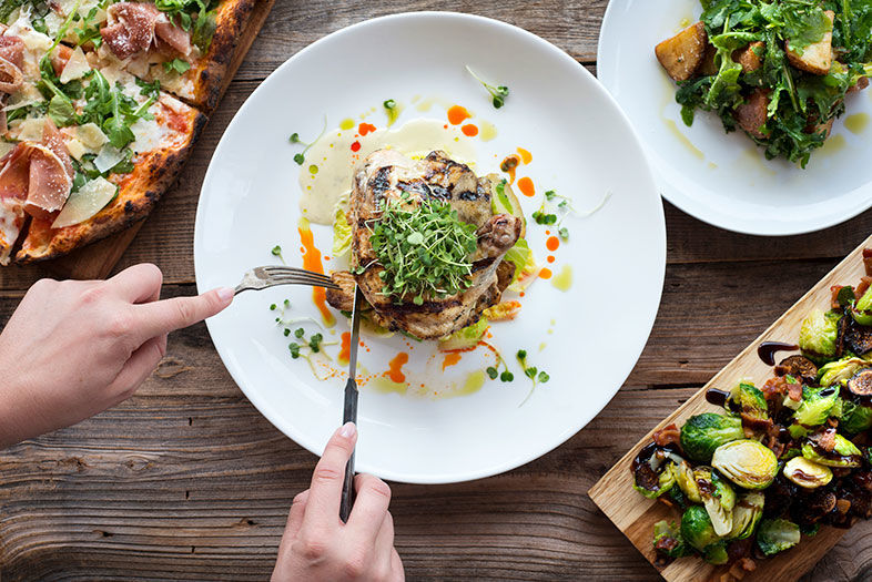 Farmer's Table Is Surprisingly Excellent — and Disappointing