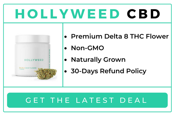 hollyweed cbd flower