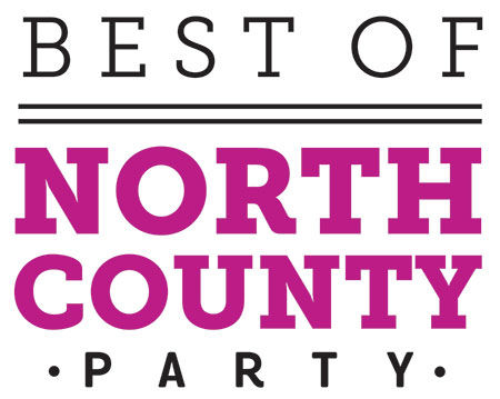 Best of North County Party 2016
