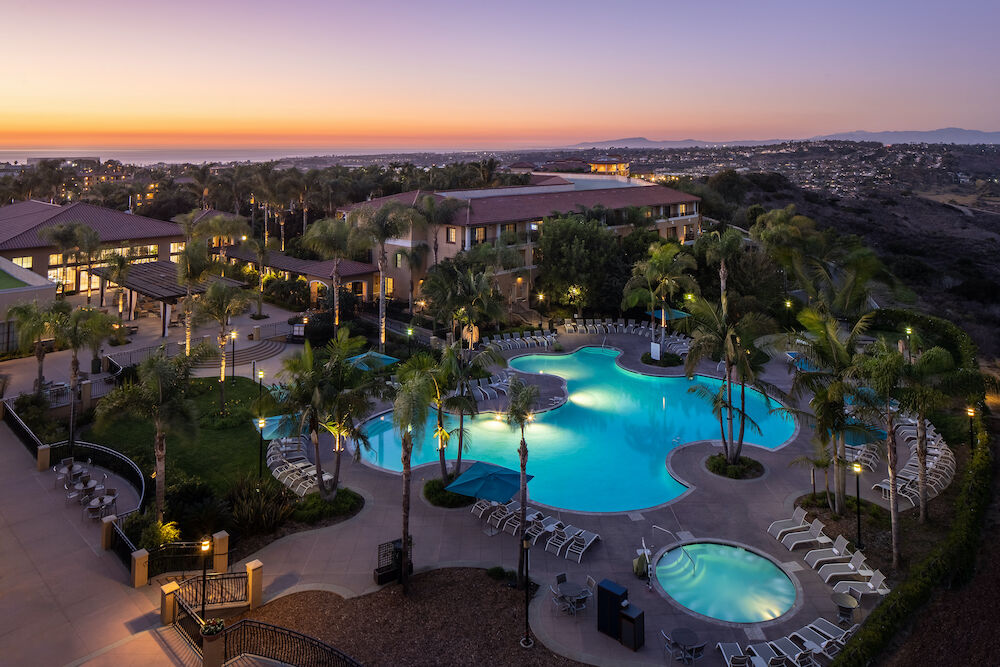 Spa and Wellness Guide - Westin Carlsbad