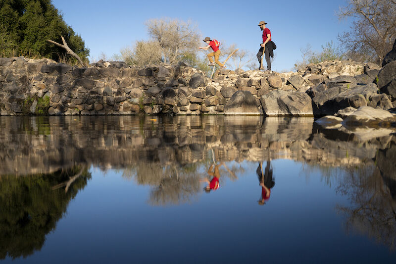 Hiking Guide - Serra Trail