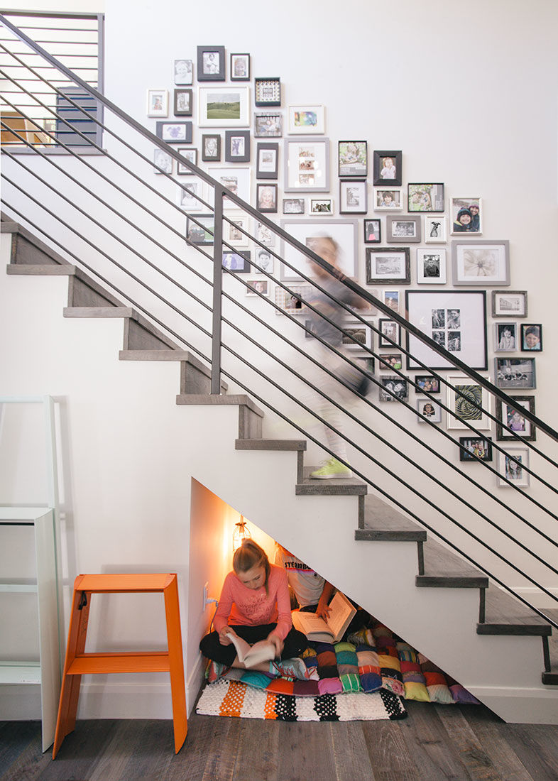 This Funky Bird Rock Abode Breaks Many Design Rules