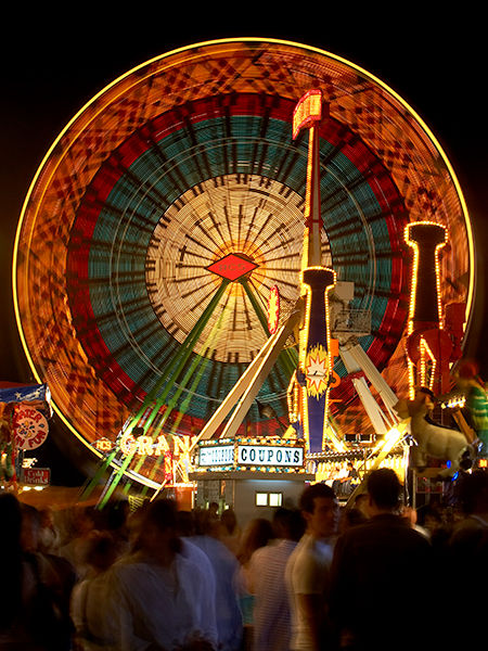 San Diego Events Calendar: June 2017