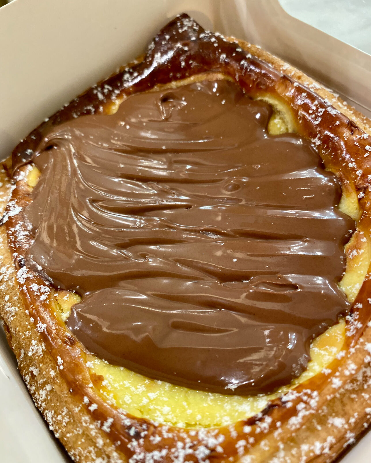 Parisien Gourmandises