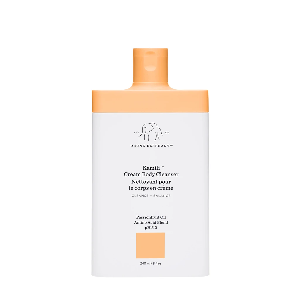 Best Moisturizing Body Washes - Drunk Elephant