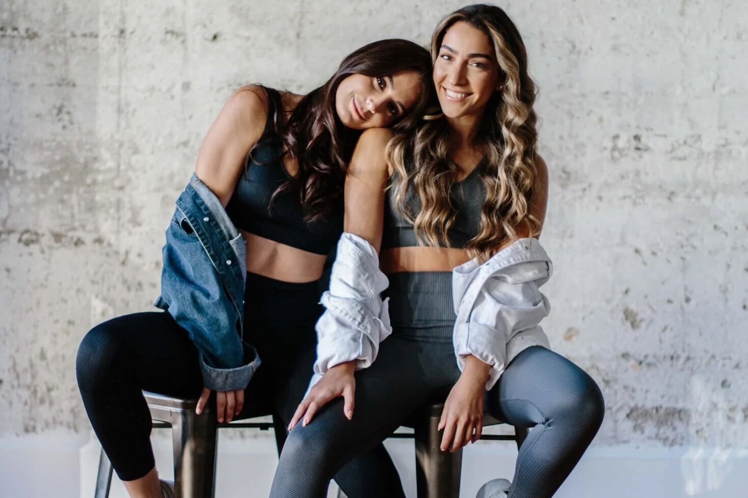 Anywhere Athleisure