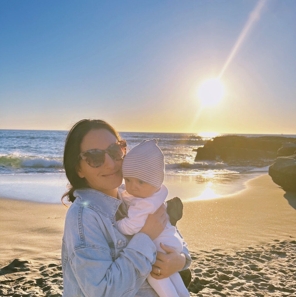 forces of nature, claire and jasper