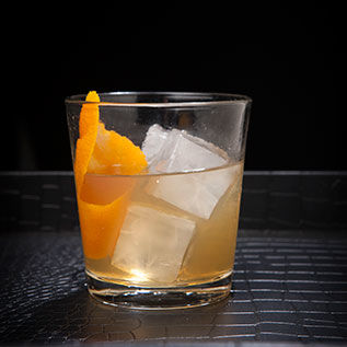 Signature Drinks