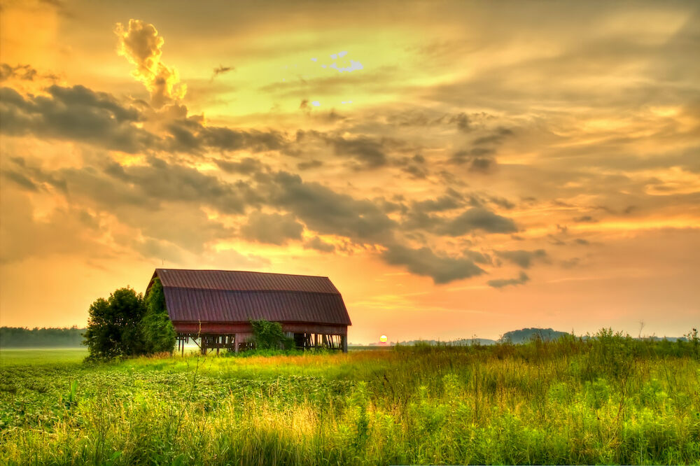 Direct Flights - Iowa