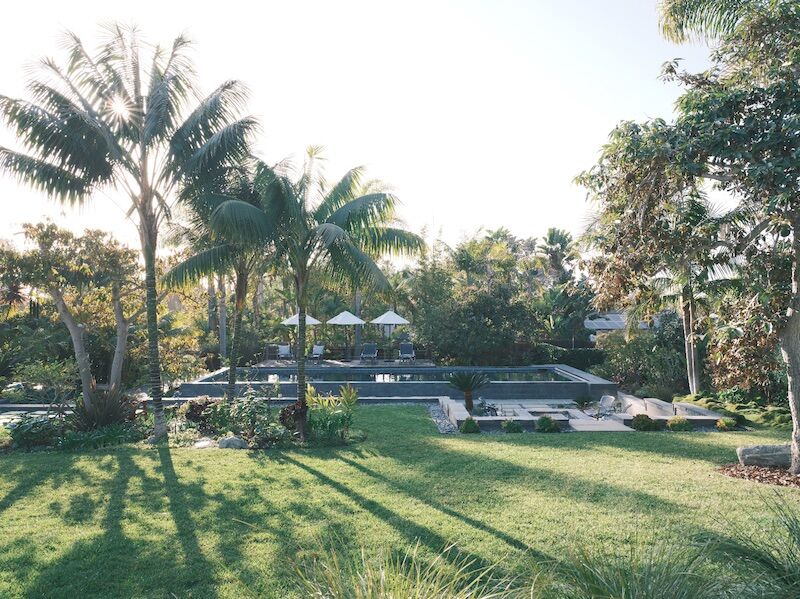 Leucadia Home - exterior