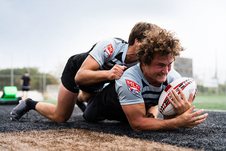 Major League Rugby has Arrived in San Diego