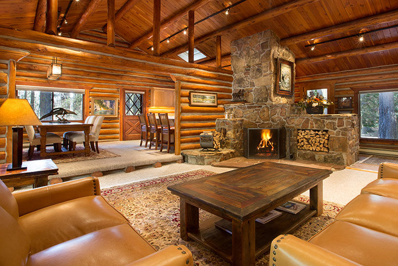 Hit the Big Time at Montana's Triple Creek Ranch