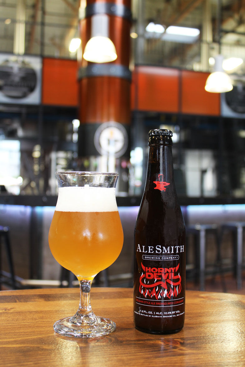 10 Great Belgian-Style Beers for Summer