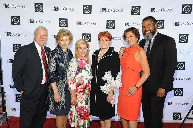 National Conflict Resolution Center's Peacemaker Awards Dinner Raises More Than $1 Million