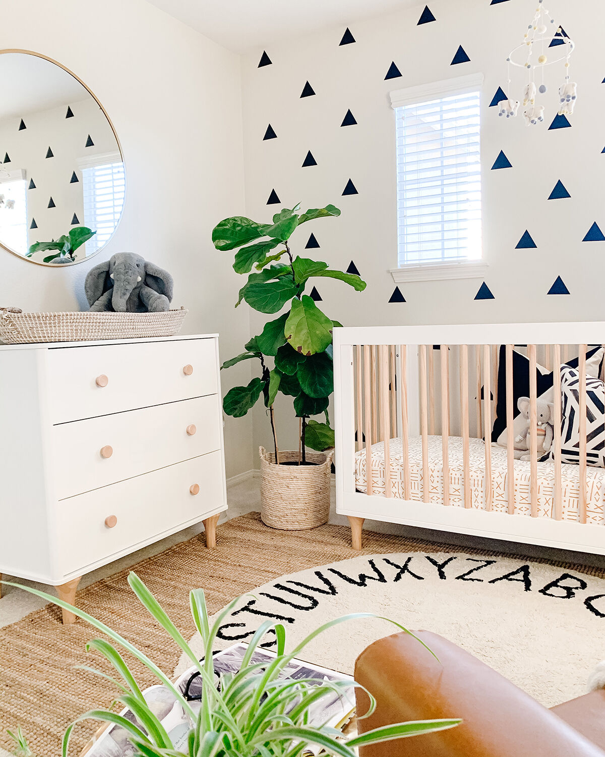 Rooms We Love / Kids’ Space