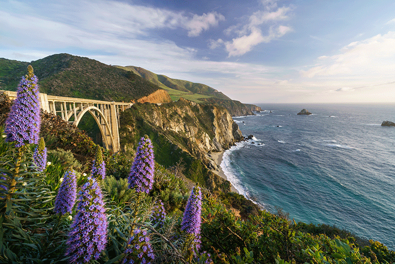 21 Ultimate Road Trip Itineraries from San Diego