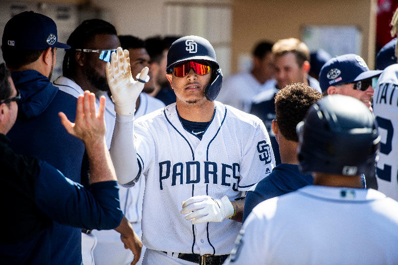 From 1969 to 2019: A Timeline of the Padres in the MLB