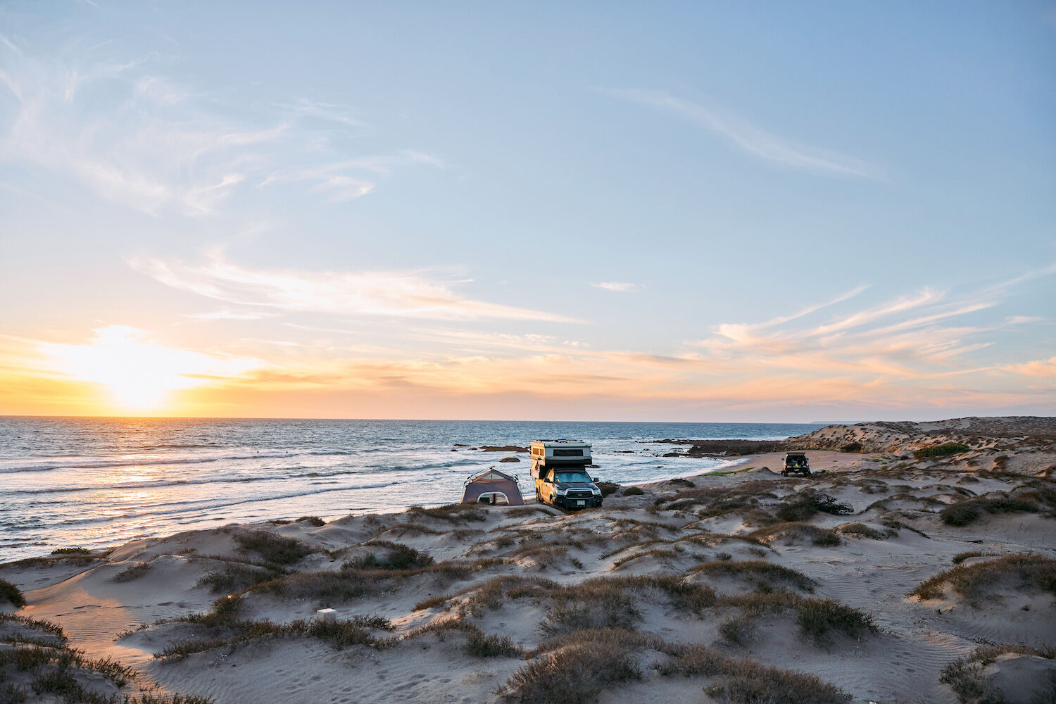 Cabo San Lucas Beaches