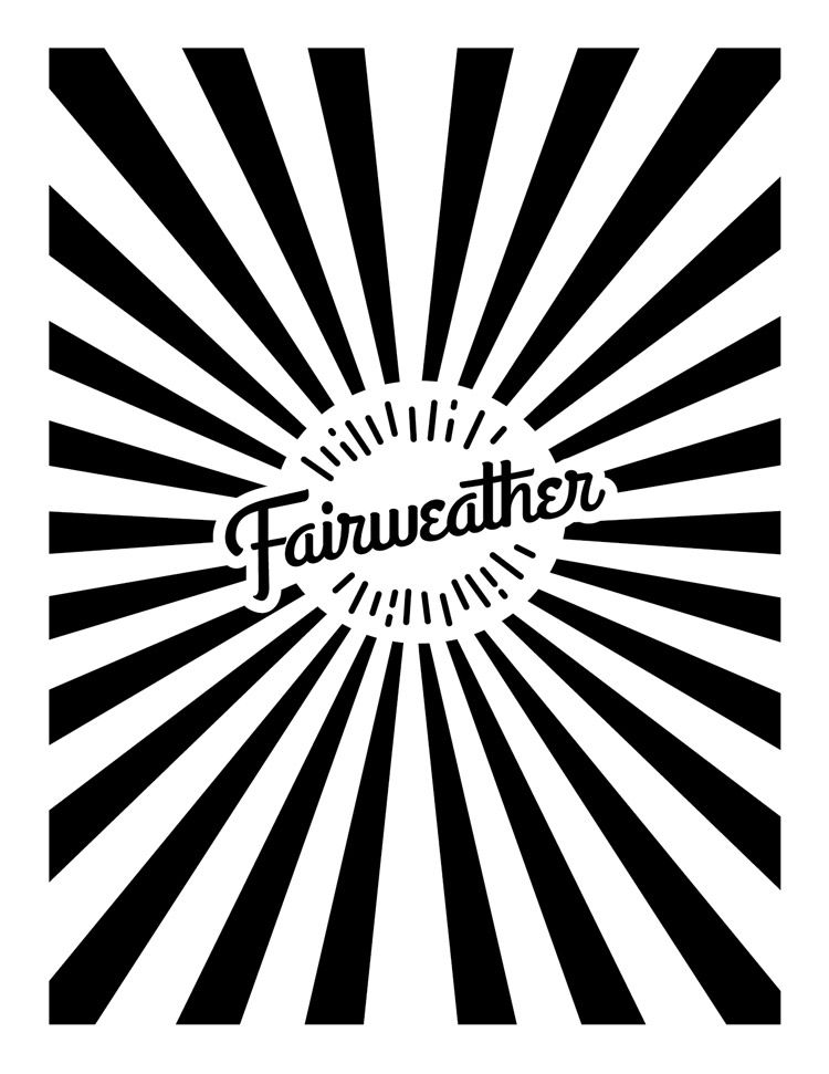 FIRST LOOK: Fairweather