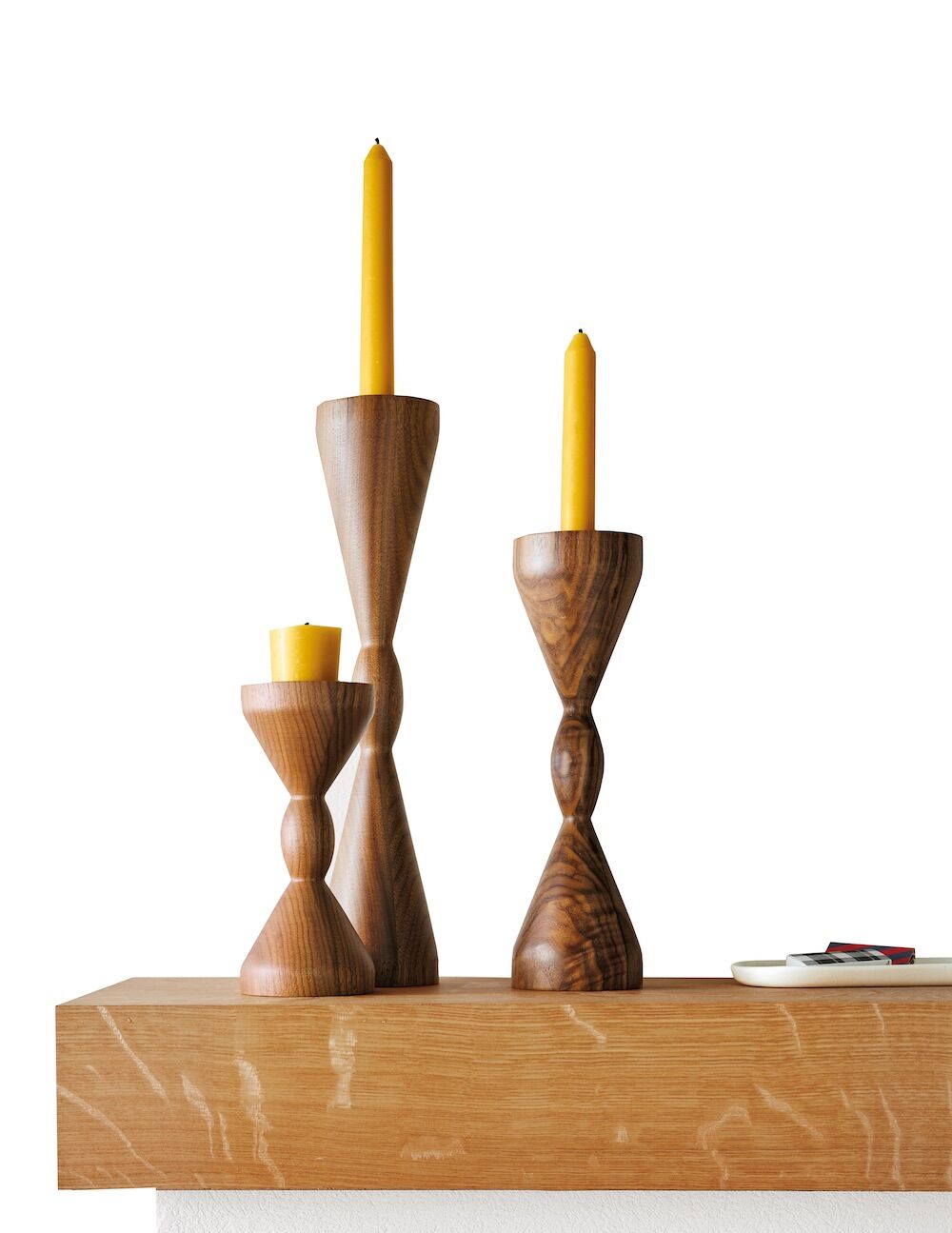 Gift Guide - candle holders