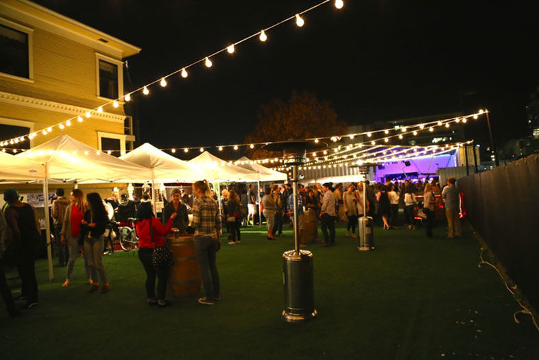 Best of San Diego 2015: Culture & Business