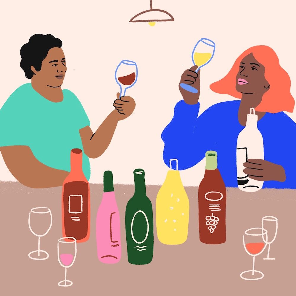 5 San Diego Date Ideas - Wine Tasting