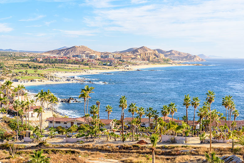4 Winter Escapes from San Diego