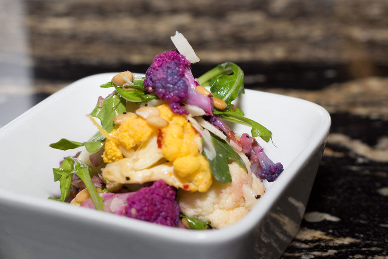 San Diego's Best Restaurants 2015