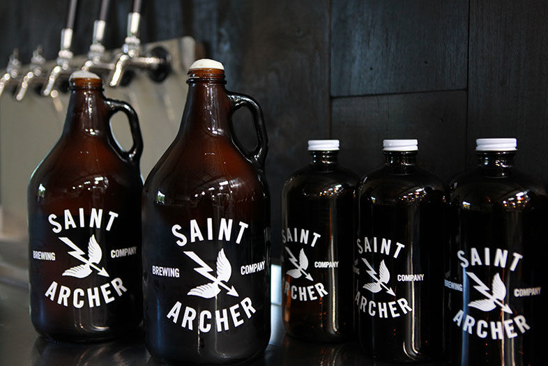 The Best New Breweries in San Diego