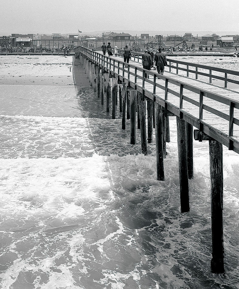Vintage San Diego: How Our City Has Changed Since 1876