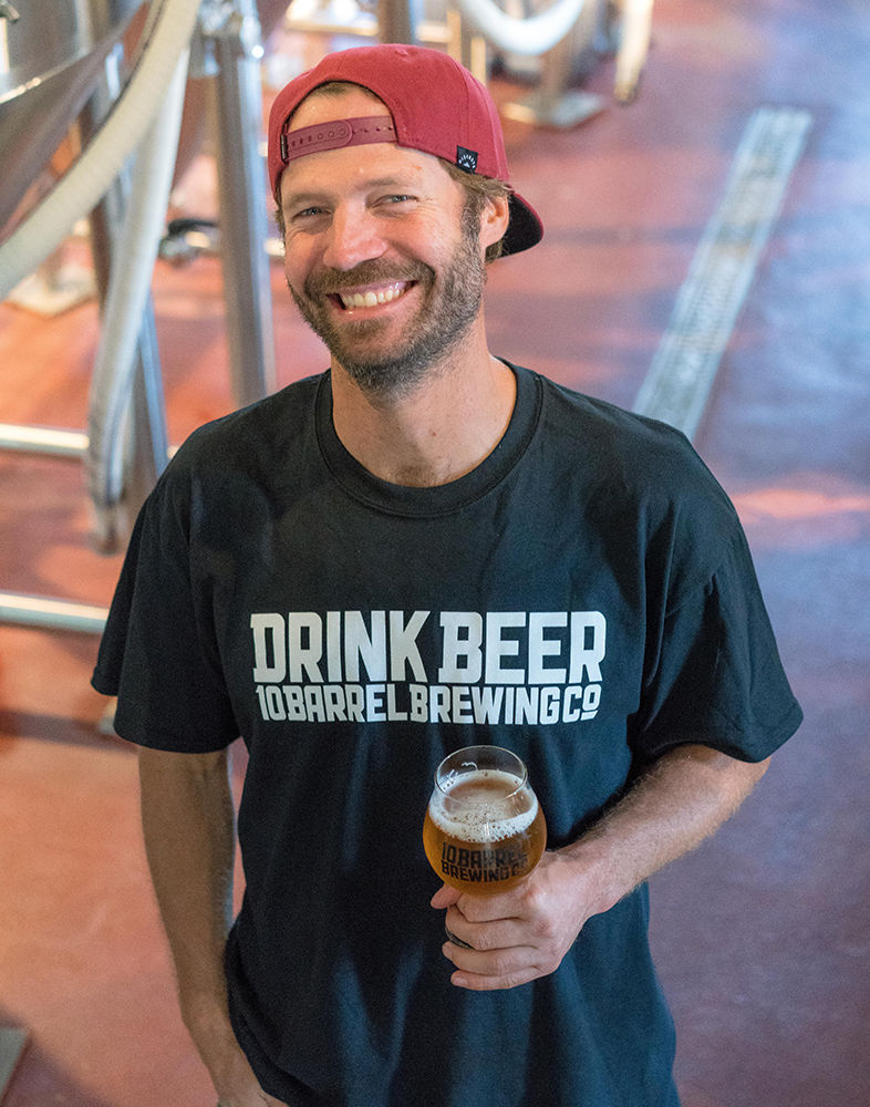 A Quick Roundup of 7 New San Diego Breweries