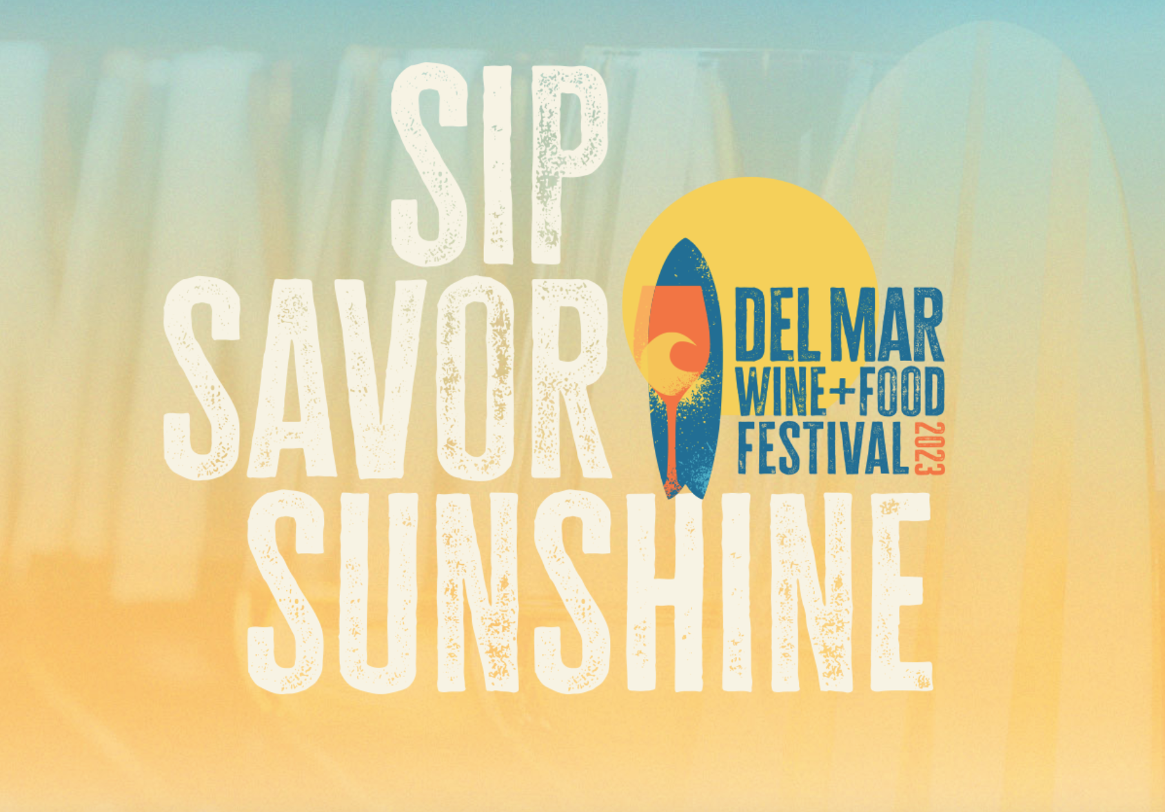 Del Mar Wine & Food Fest, 2023