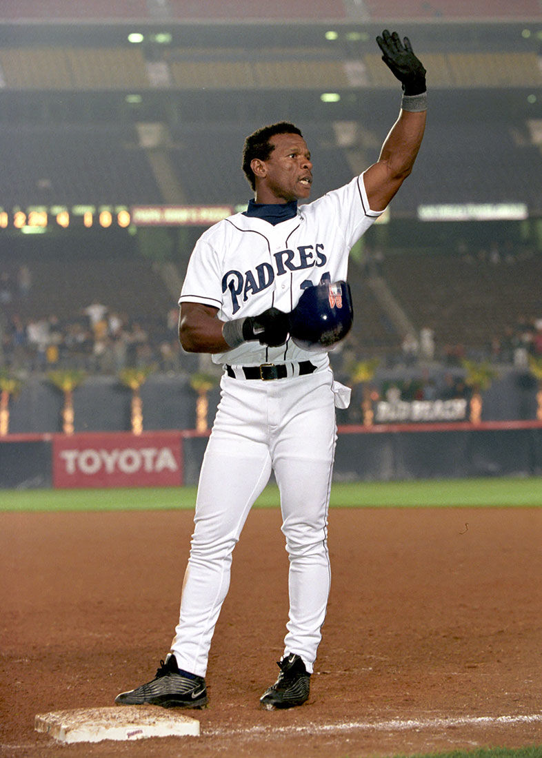 Who Wore it Best: Padres Uniforms Through the Decades